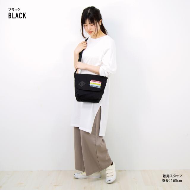 ショルダーバッグ