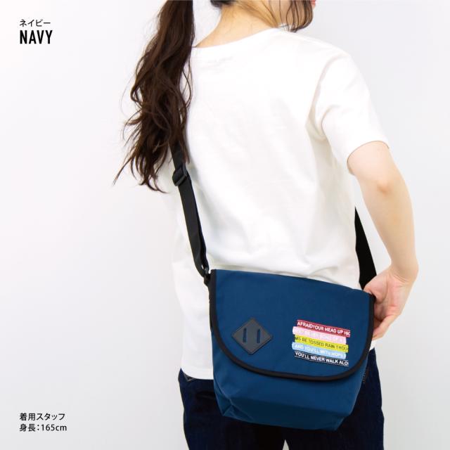 ショルダーバッグ