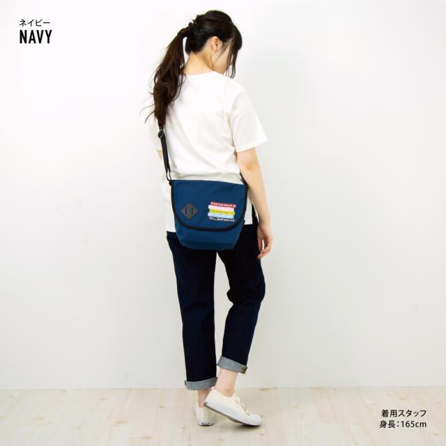 ショルダーバッグ