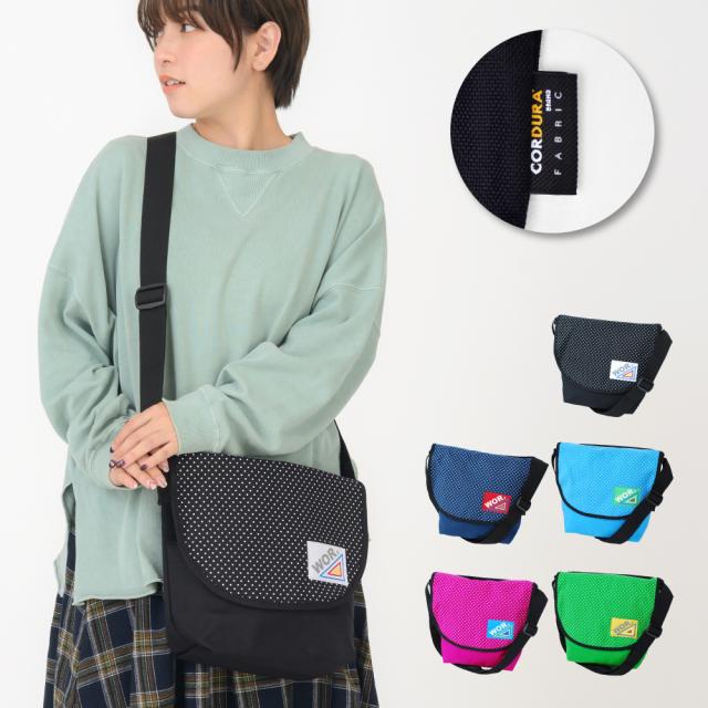 ショルダーバッグ