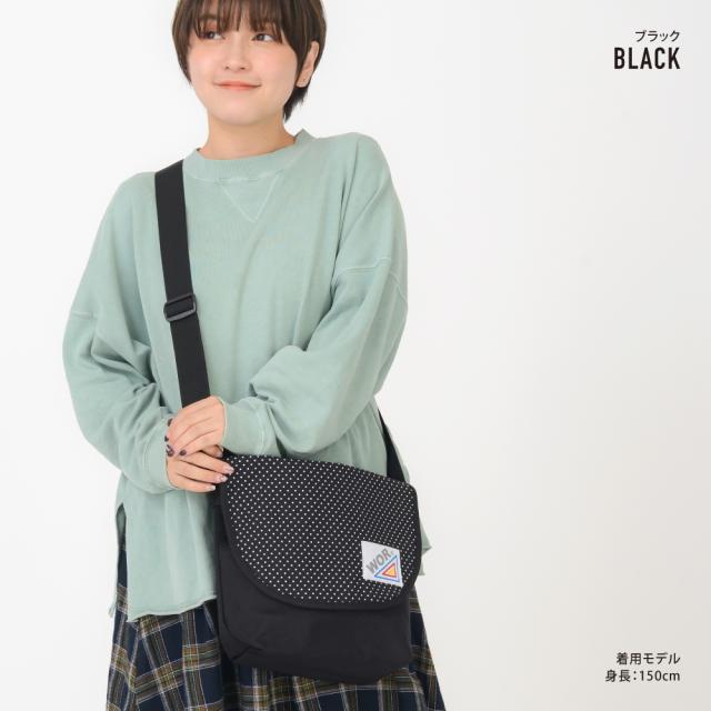 ショルダーバッグ