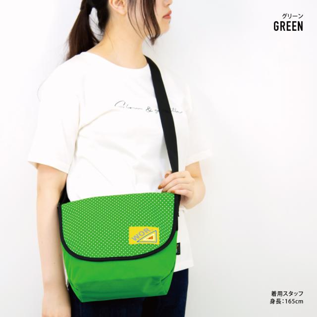 ショルダーバッグ