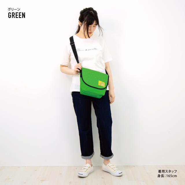 ショルダーバッグ