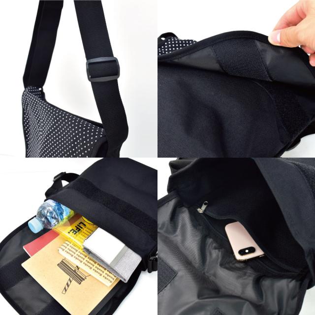 ショルダーバッグ