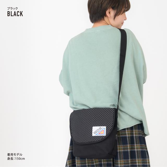 ショルダーバッグ