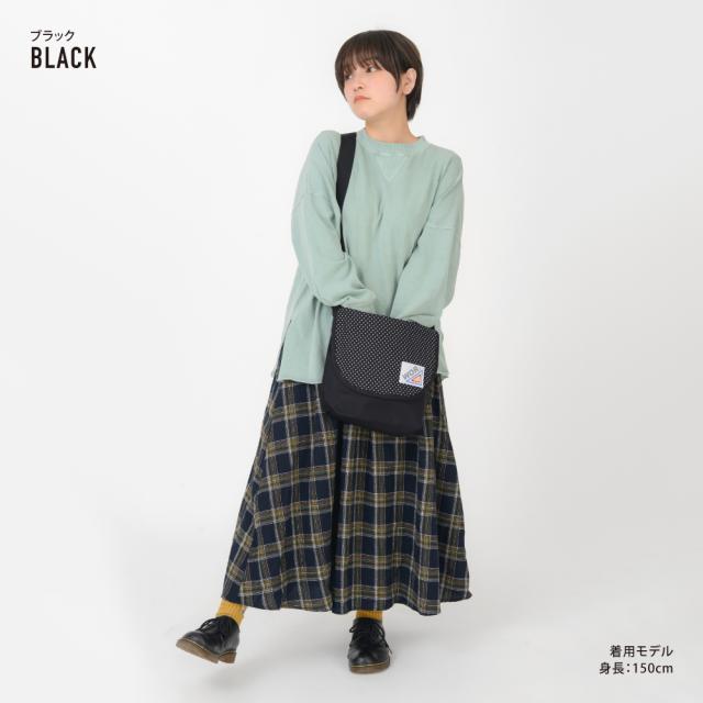 ショルダーバッグ