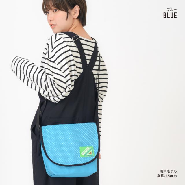 ショルダーバッグ