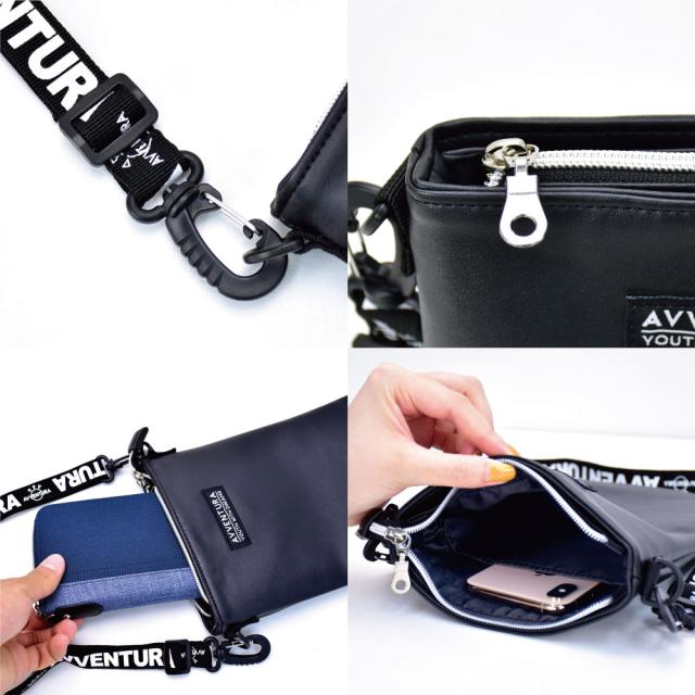 ショルダーバッグ