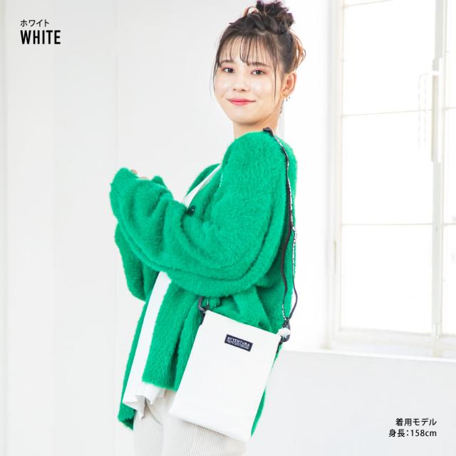 ショルダーバッグ