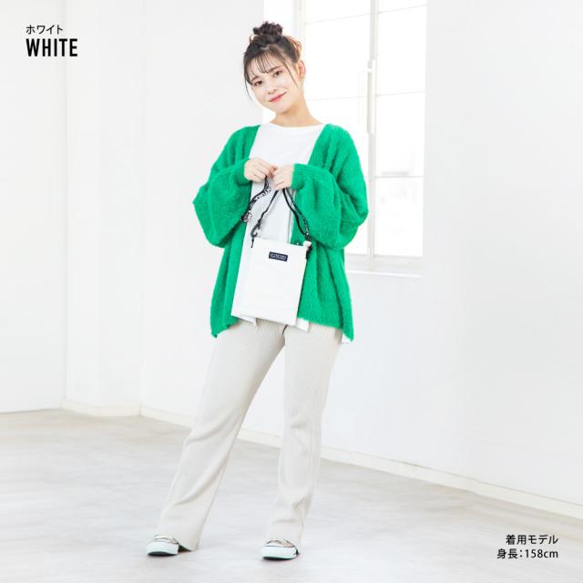 ショルダーバッグ