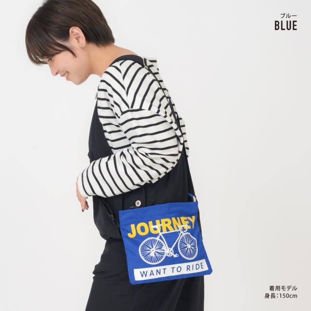 ショルダーバッグ