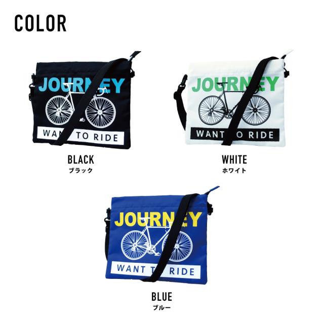 ショルダーバッグ