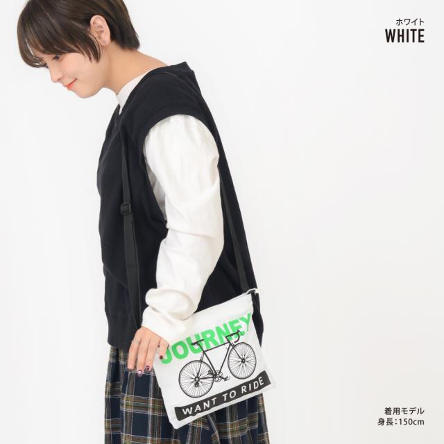 ショルダーバッグ