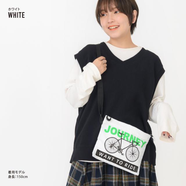 ショルダーバッグ