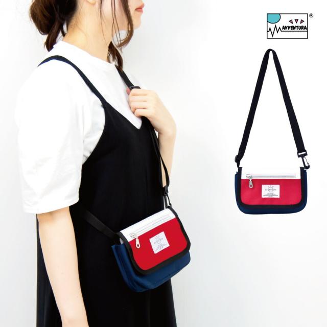 ショルダーバッグ