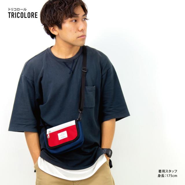 ショルダーバッグ