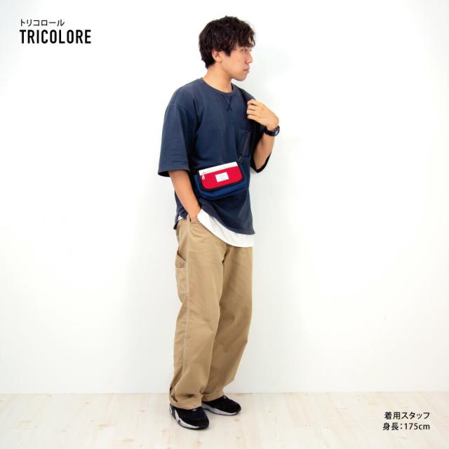 ショルダーバッグ