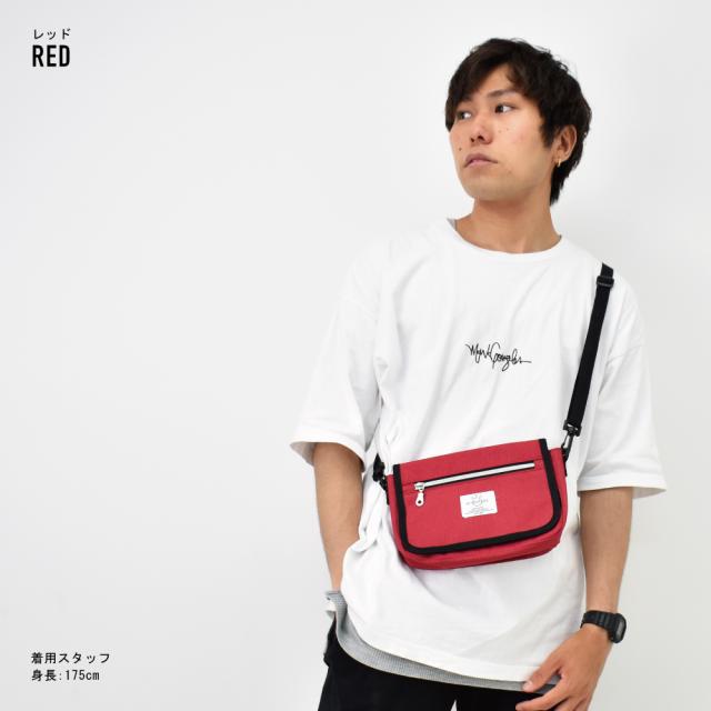 ショルダーバッグ