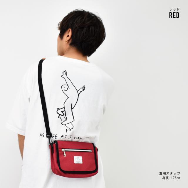 ショルダーバッグ