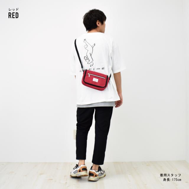 ショルダーバッグ