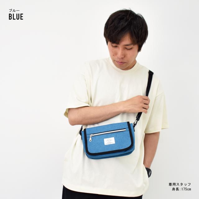 ショルダーバッグ