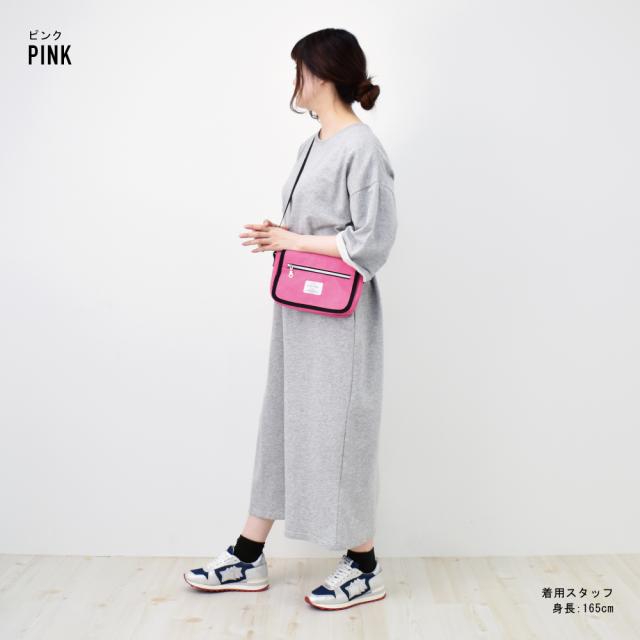 ショルダーバッグ