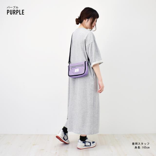 ショルダーバッグ