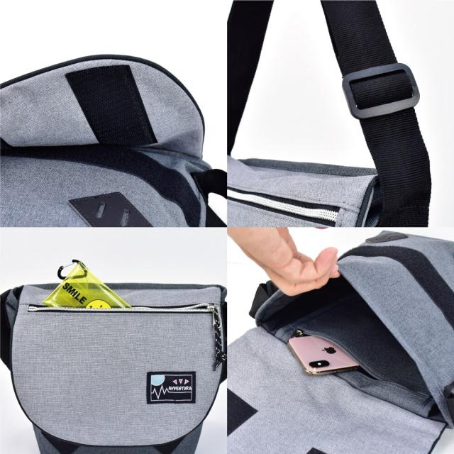 ショルダーバッグ