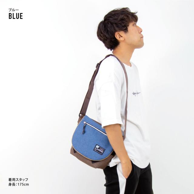 ショルダーバッグ