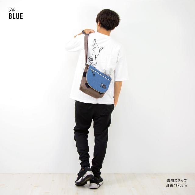 ショルダーバッグ