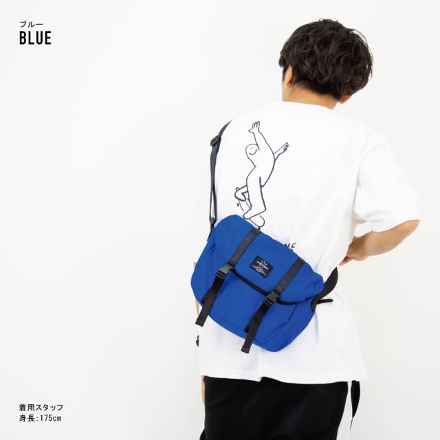 ショルダーバッグ