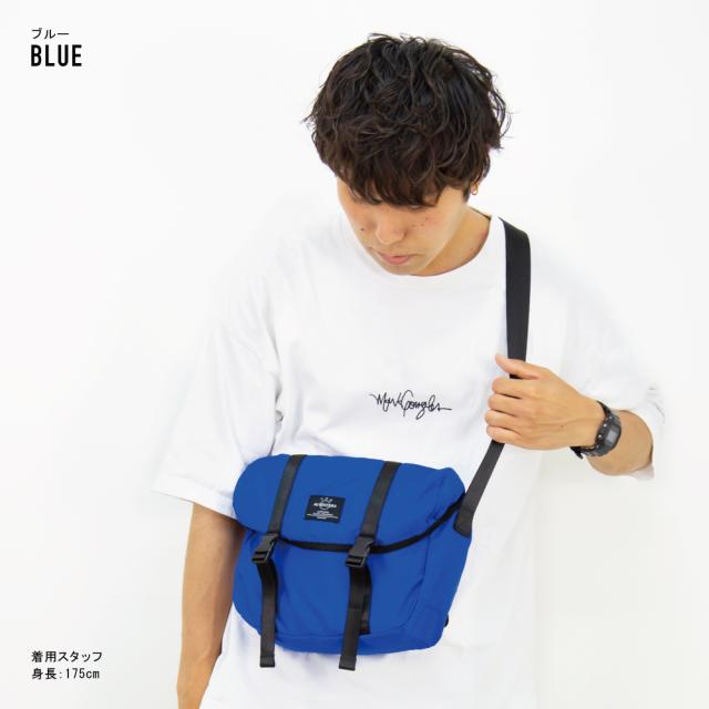 ショルダーバッグ