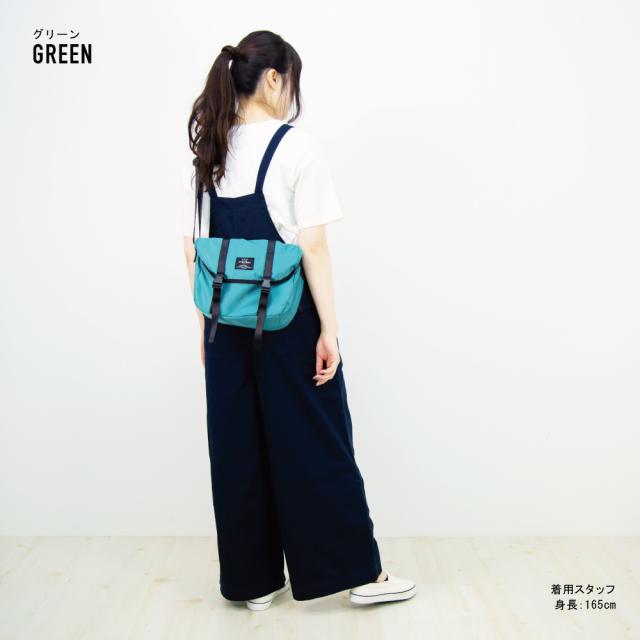 ショルダーバッグ