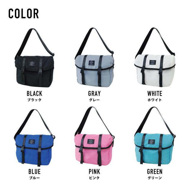 ショルダーバッグ