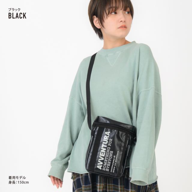 ショルダーバッグ