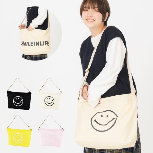 ショルダーバッグ