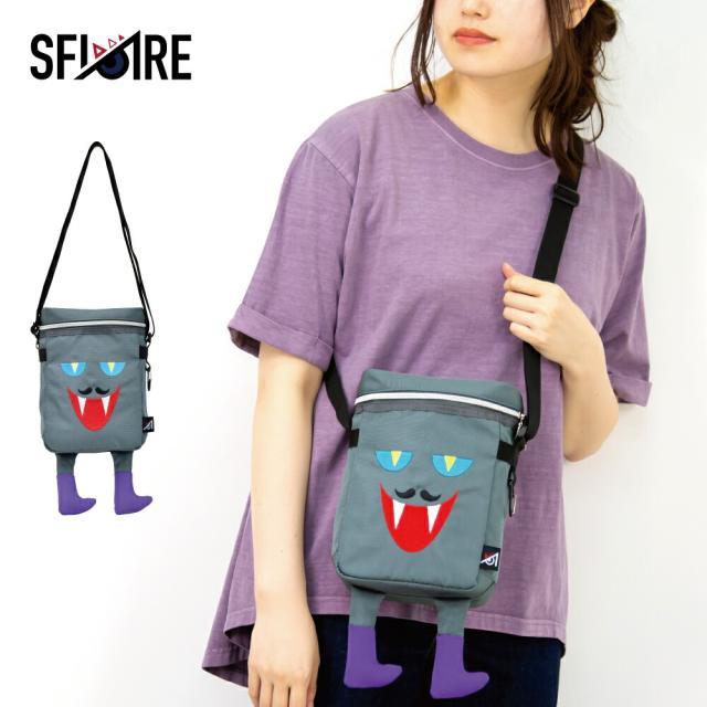 ショルダーバッグ