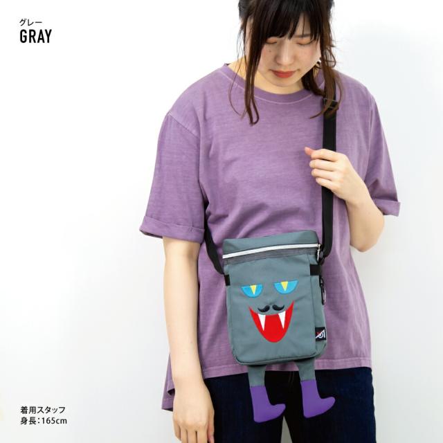 ショルダーバッグ