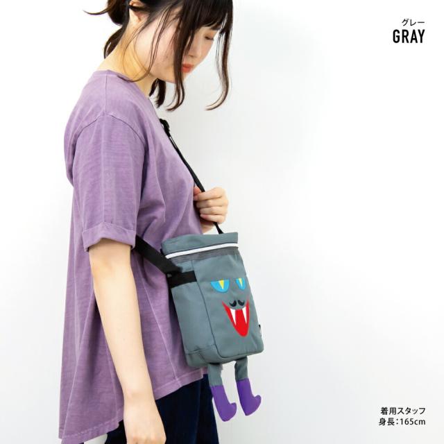 ショルダーバッグ