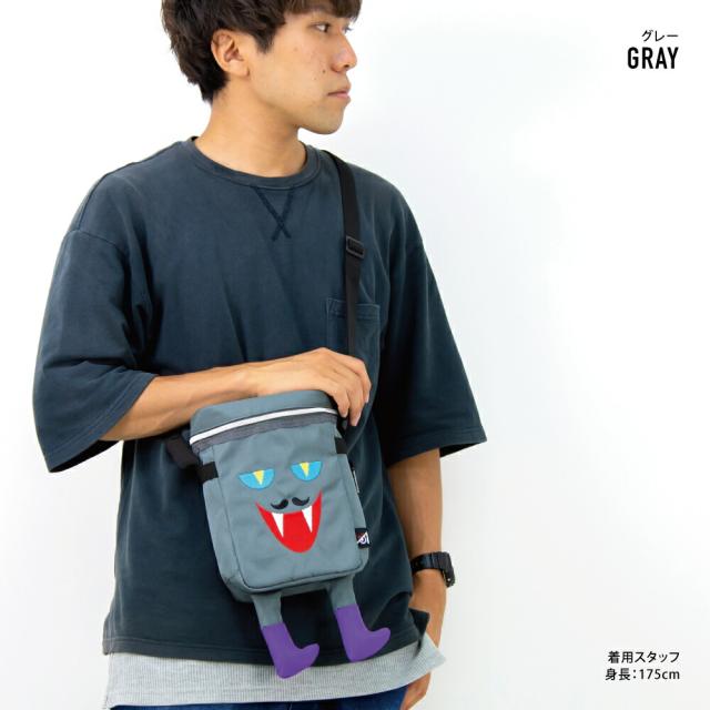 ショルダーバッグ