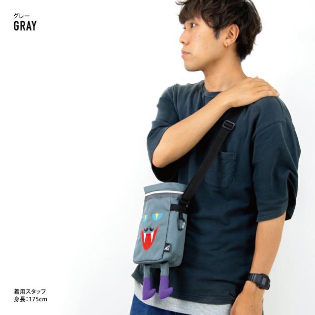 ショルダーバッグ