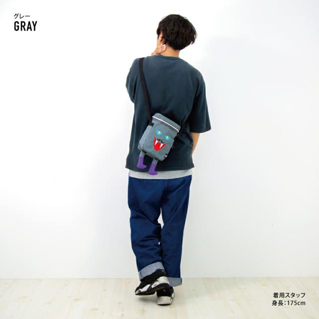 ショルダーバッグ