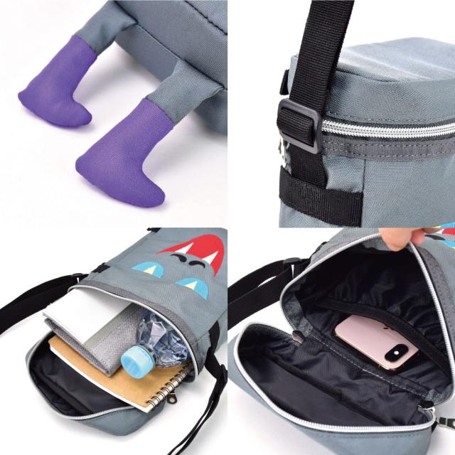 ショルダーバッグ