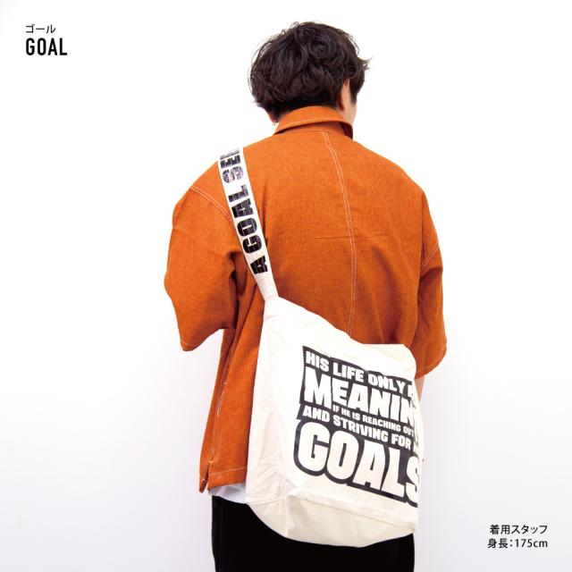 ショルダーバッグ