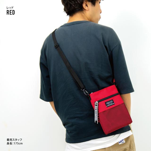 ショルダーバッグ