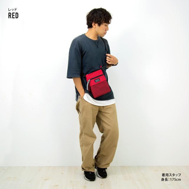 ショルダーバッグ