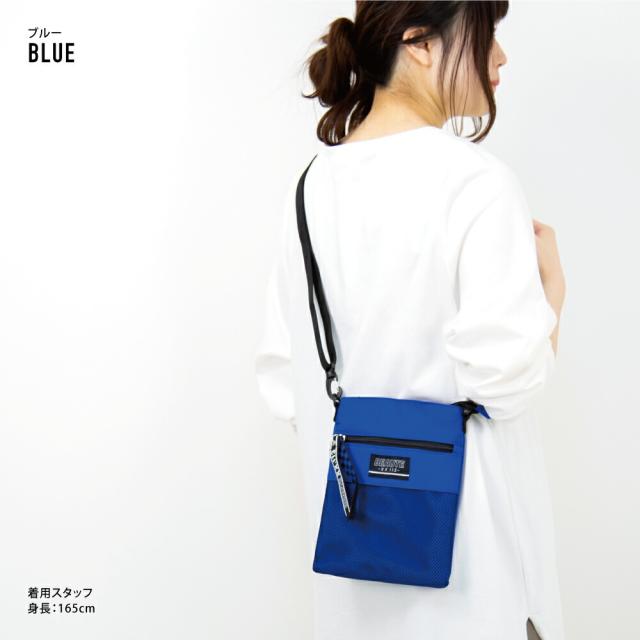 ショルダーバッグ