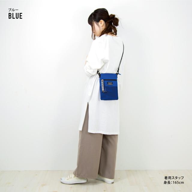 ショルダーバッグ