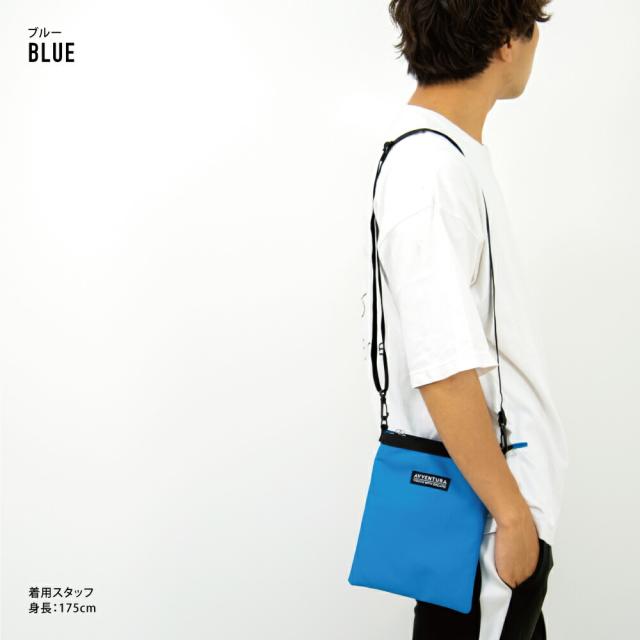 ショルダーバッグ