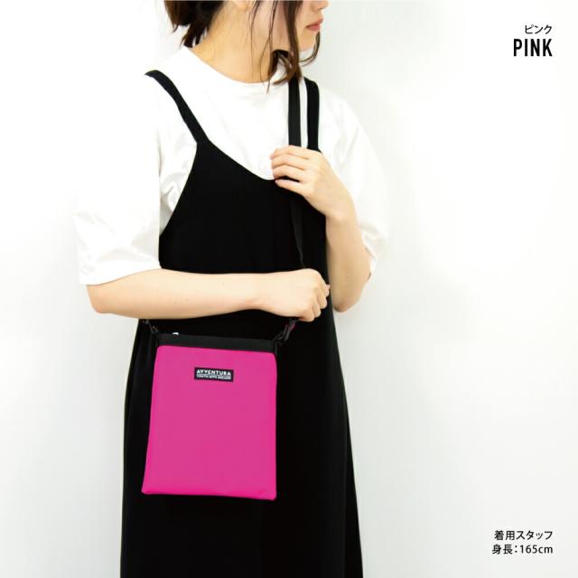 ショルダーバッグ